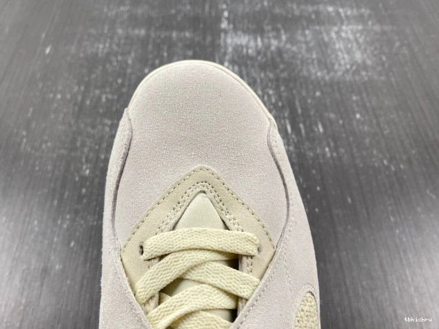 Reps TBkick FJ2850-107 Special SoleFly Su and (Friends Family Jordan Box) Retro 8 Casa Casa Mi Es 0728